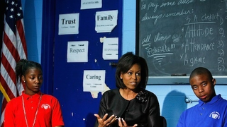 Black Parents Waging War Against The Achievement Gap